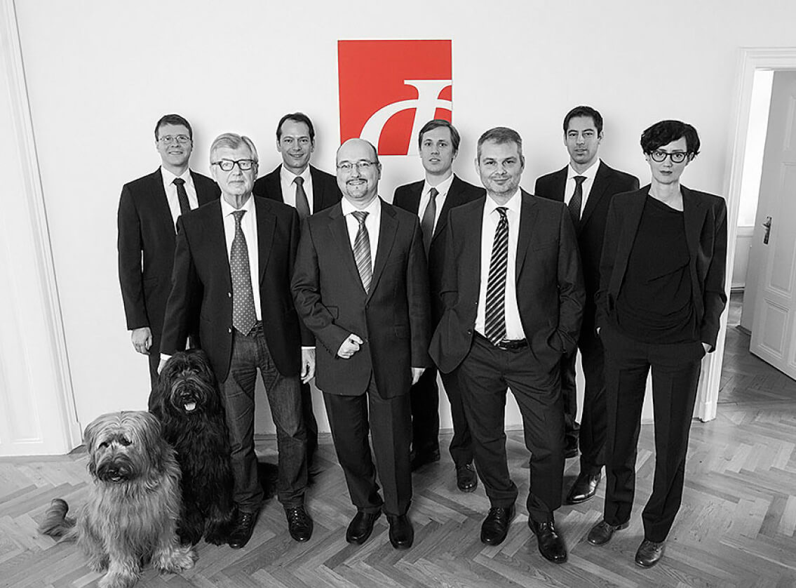 Matschnig Teamfoto